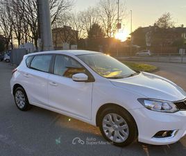 1.5 DCI TEKNA 110CV NEOPATENTATI