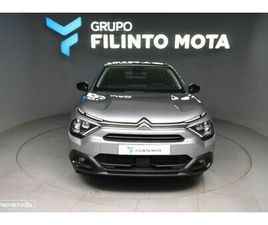 CITROËN C4 1.2 PURETECH PLUS