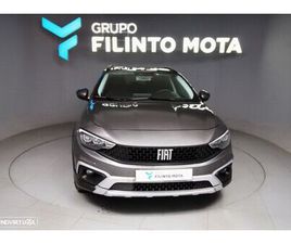 FIAT TIPO STATION WAGON 1.0 GSE T3