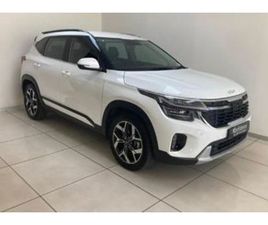 KIA SELTOS 2025 KIA SELTOS 1.5 EX+