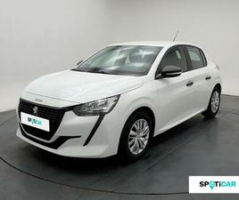 1.2 PURETECH 75CH S&S LIKE