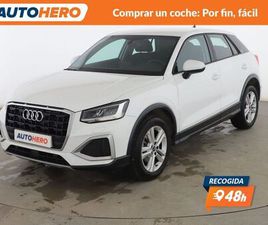 AUDI Q2 30 TDI 30 TDI ADVANCED