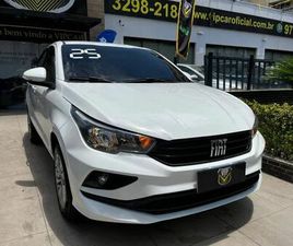 FIAT CRONOS FIAT CRONOS DRIVE 1.0 6V 2025