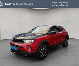 OPEL MOKKA 1.2 DI TURBO AUTOMATIK GS