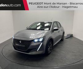 ELECTRIQUE 50 KWH 136CH ACTIVE BUSINESS