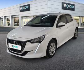 PURETECH 75 S&S BVM5 ACTIVE