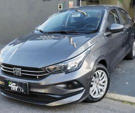 FIAT CRONOS FIAT CRONOS DRIVE 1.0 6V 2023