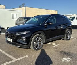 HYUNDAI TUCSON 1.6 TGDI PHEV STYLE AUTO 265CV