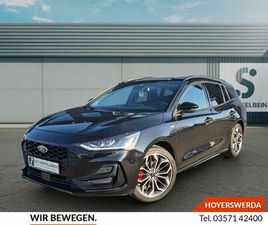 FORD FOCUS TURNIER 1.0 ECOBOOST ST-LINE STYLE+ACC+SMA