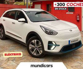 KIA E NIRO CONCEPT