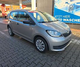 SKODA CITIGO ACTIVE * KLIMA * TÜN 06/2027 *