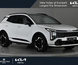 1.6 T-GDI DCT GT-LINE S