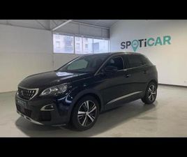 1.2 PURETECH 130CH ALLURE S&S