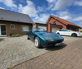 BMW Z1 ROADSTER - WINTERPREIS!