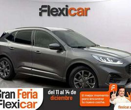 1.5 ECOBLUE ST-LINE FWD 120 AUT.