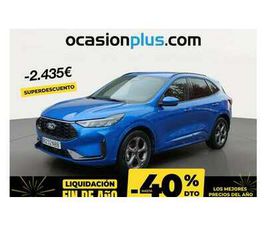 1.5 ECOBOOST ST-LINE FWD 150