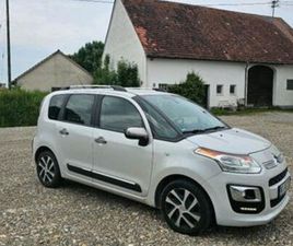 CITROËN CITROEN C3