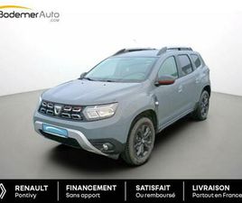 BLUE DCI 115 4X2 SL EXTREME