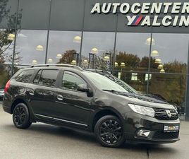 DACIA LOGAN DACIA LOGAN MCV SCE 75 COMFORT 2.HAND/NAVI/KLIMA/BT/EF