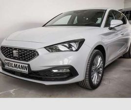 XCELLENCE 1.0 TSI NAVI/ACC/LENKRAD/SITZHEIZUNG/KES