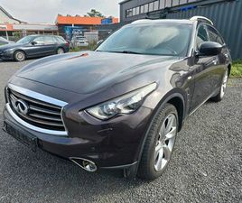 OTHER INFINITI FX 30 DIESEL