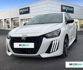 PURETECH 100 S&S BVM6 ACTIVE BUSINESS R'