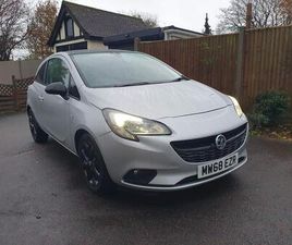 1.4I ECOTEC GRIFFIN EURO 6 3DR