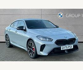BMW SERIE 2 GRAN COUPE M235I XDRIVE 2.0 M235I DCT XDRIVE EURO 6 (START/STOP) 4DR