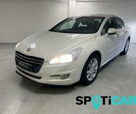 2.0 HDI140 FAP ALLURE