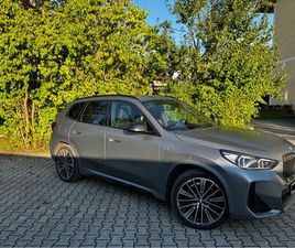 BMW IX1 XDRIVE30 VOLLAUSSTATTUNG
