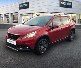 1.2 PURETECH 110CH ALLURE S&S