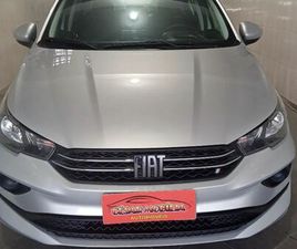 FIAT CRONOS FIAT CRONOS DRIVE 1.0 6V 2024