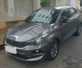 FIAT CRONOS FIAT CRONOS DRIVE 1.3 8V FLEX 2023