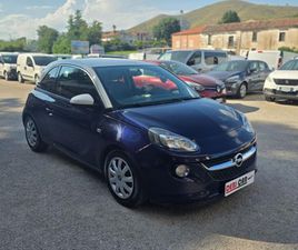 ADAM ADAM 1.4 87 CV GPL TECH GLAM