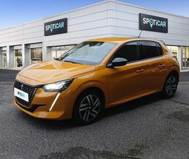 PURETECH 100 S&S EAT8 ALLURE