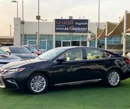 LEXUS ES ES 300H