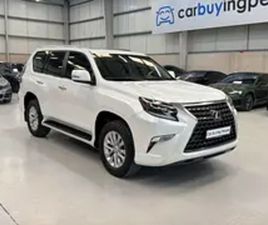 LEXUS GX GX 460