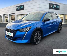 ELECTRIQUE 50 KWH 136CH GT