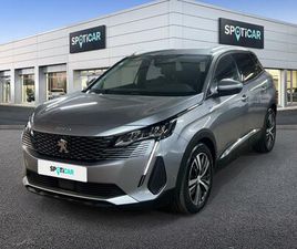 HYBRID 225 E-EAT8 ALLURE PACK