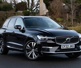 2.0 T8 455 RC PHEV INSCRIPTION PRO 5DR AWD AUTO