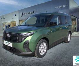 FORD TOURNEO COURIER 1.0 ECOBOOST TITANIUM