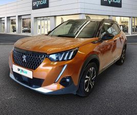 1.5 BLUEHDI 100CH S&S ALLURE