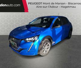 ELECTRIQUE 50 KWH 136CH STYLE