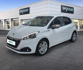 PURETECH 82CH S&S BVM5 SIGNATURE