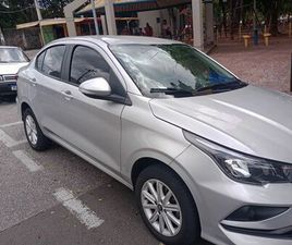 FIAT CRONOS FIAT CRONOS DRIVE 1.3 8V FLEX AUT. 2023