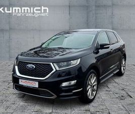 FORD EDGE FORD EDGE 2.0 TDCI BI-TURBO 4X4 VIGNALE