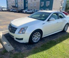 CADILLAC STS 2010 CADILLAC STS