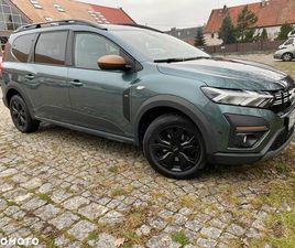 DACIA JOGGER 1.0 TCE EXTREME