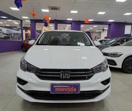 FIAT CRONOS FIAT CRONOS DRIVE 1.0 6V 2024