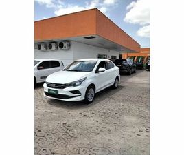 FIAT CRONOS FIAT CRONOS DRIVE 1.0 6V 2025